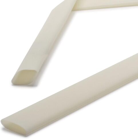 Graham-Field 3953.1 Penrose Drainage Tube, 1" Diameter, 18" Length, Pack of 25 in Saudi Arabia