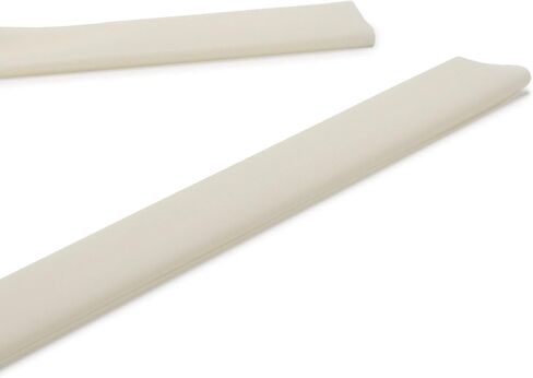 Graham-Field 3953.1 Penrose Drainage Tube, 1" Diameter, 18" Length, Pack of 25 in Saudi Arabia