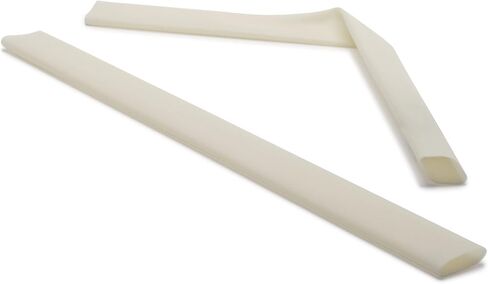 Graham-Field 3953.1 Penrose Drainage Tube, 1" Diameter, 18" Length, Pack of 25 in Saudi Arabia