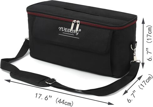 Amplifier Bag/Case for THR10II or THR5 Amp, with Accessory Pocket,Shoulder Strap,Thick in Kuwait