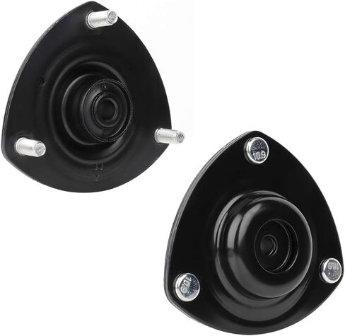 cciyu Front Strut Mount and Bearing Replace for Acura EL 2001 for Acura RSX 2002-2006 for Honda CIVIC 2001-2005 in Saudi Arabia