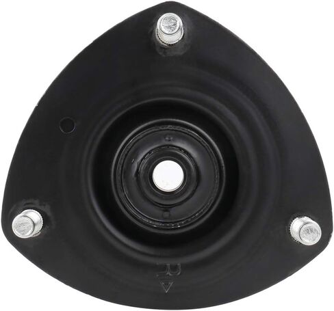 cciyu Front Strut Mount and Bearing Replace for Acura EL 2001 for Acura RSX 2002-2006 for Honda CIVIC 2001-2005 in Saudi Arabia