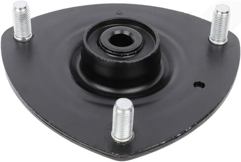 cciyu Front Strut Mount and Bearing Replace for Acura EL 2001 for Acura RSX 2002-2006 for Honda CIVIC 2001-2005 in Saudi Arabia