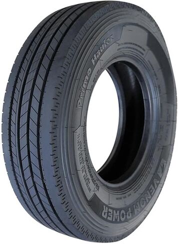Venom Power Primo Hauler All Steel Heavy Duty Premium Trailer Radial Tire-ST235/85R16 235/85/16 235/85-16 132/127M Load Range G LRG 14-Ply BSW Black Side Wall in Saudi Arabia