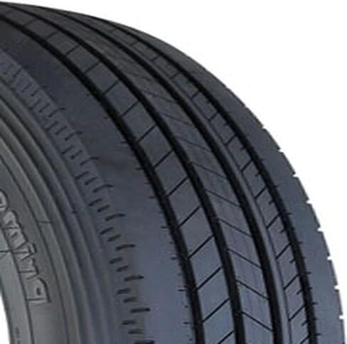 Venom Power Primo Hauler All Steel Heavy Duty Premium Trailer Radial Tire-ST235/85R16 235/85/16 235/85-16 132/127M Load Range G LRG 14-Ply BSW Black Side Wall in Saudi Arabia