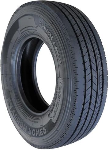 Venom Power Primo Hauler All Steel Heavy Duty Premium Trailer Radial Tire-ST235/85R16 235/85/16 235/85-16 132/127M Load Range G LRG 14-Ply BSW Black Side Wall in Saudi Arabia