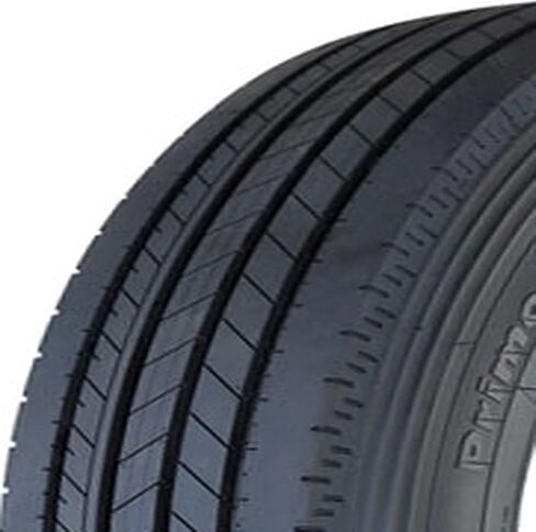 Venom Power Primo Hauler All Steel Heavy Duty Premium Trailer Radial Tire-ST235/85R16 235/85/16 235/85-16 132/127M Load Range G LRG 14-Ply BSW Black Side Wall in Saudi Arabia