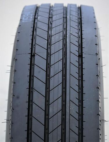 Venom Power Primo Hauler All Steel Heavy Duty Premium Trailer Radial Tire-ST235/85R16 235/85/16 235/85-16 132/127M Load Range G LRG 14-Ply BSW Black Side Wall in Saudi Arabia