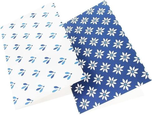 48 Pack Blank Nautical Greeting Cards and Envelopes, Boat Anchor Lighthouse (4x6 In) in Saudi Arabia