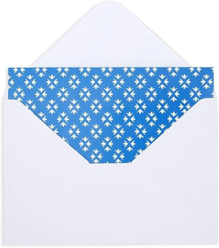 48 Pack Blank Nautical Greeting Cards and Envelopes, Boat Anchor Lighthouse (4x6 In) in Saudi Arabia