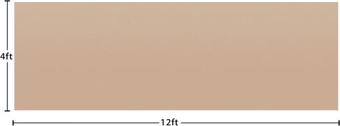 Light Brown Better Than Paper® Bulletin Board Roll and Teacher Created Resources Everyone is Welcome Painted Dots Straight Rolled Border Trim (TCR8912) in Saudi Arabia