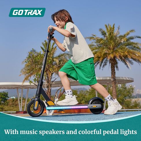 Gotrax Kids Electric Scooter in Saudi Arabia