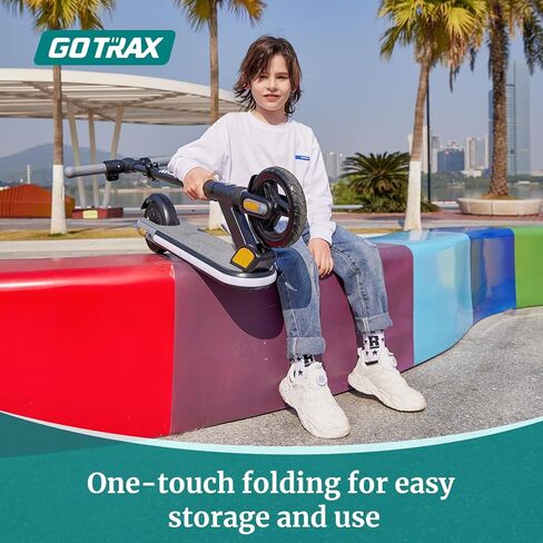 Gotrax Kids Electric Scooter in Saudi Arabia