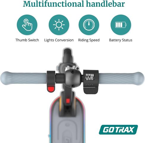 Gotrax Kids Electric Scooter in Saudi Arabia