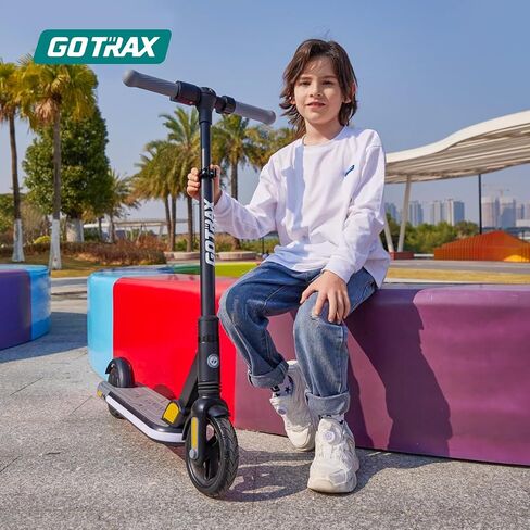 Gotrax Kids Electric Scooter in Saudi Arabia
