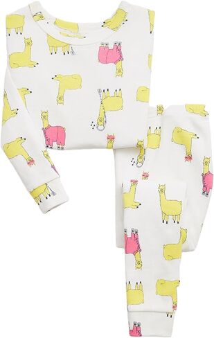 GAP Boys' Long John Pajama Set in Saudi Arabia