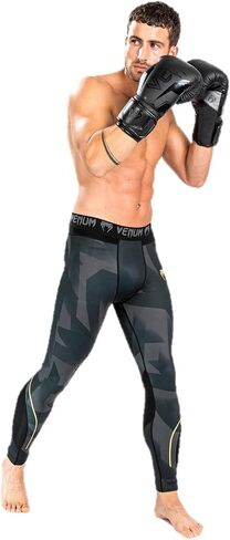 Venum Men's Razor Spats in Saudi Arabia