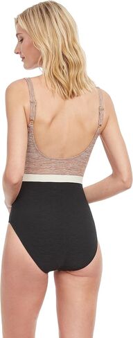 Gottex Women's Standard Serenity Square Neck One Piece in Kuwait