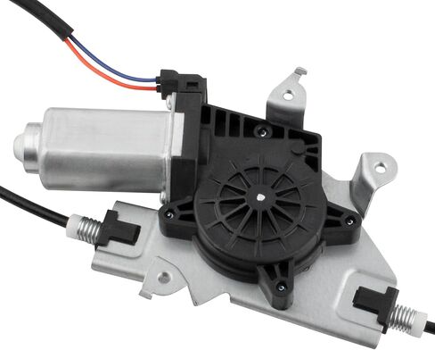 BOXI 741-348 منظم النافذة الأمامية اليسرى مع محرك لنيسان فرونتير إكستيرا 05-15 باثفندر 05-10/لسوزوكي خط الاستواء / 80721EA000 80731-EA005 in Kuwait