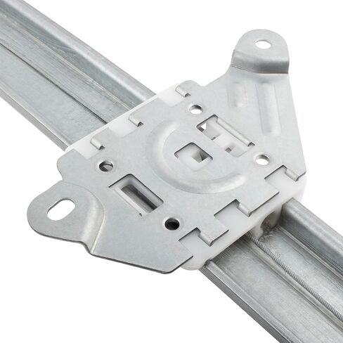 BOXI 741-348 منظم النافذة الأمامية اليسرى مع محرك لنيسان فرونتير إكستيرا 05-15 باثفندر 05-10/لسوزوكي خط الاستواء / 80721EA000 80731-EA005 in Kuwait