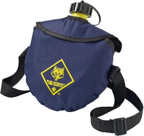 شبل الكشافة 67 أوقية مقصف البولي ايثيلين in Kuwait