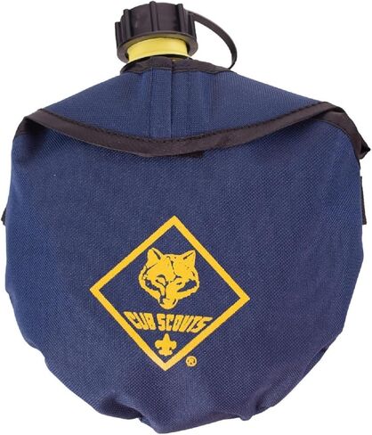 شبل الكشافة 67 أوقية مقصف البولي ايثيلين in Kuwait