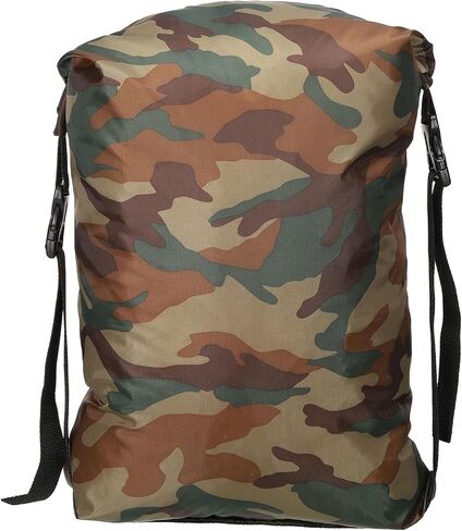 PATIKIL Compression Stuff Sack, Waterproof Sleeping Bag Storage Sack for Camping in Kuwait