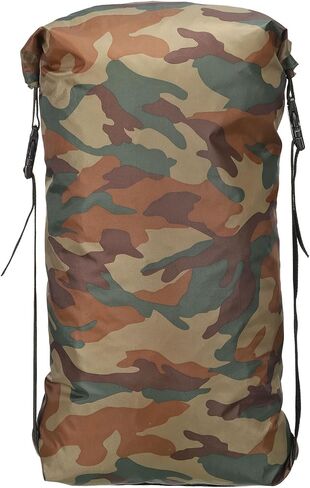 PATIKIL Compression Stuff Sack, Waterproof Sleeping Bag Storage Sack for Camping in Saudi Arabia