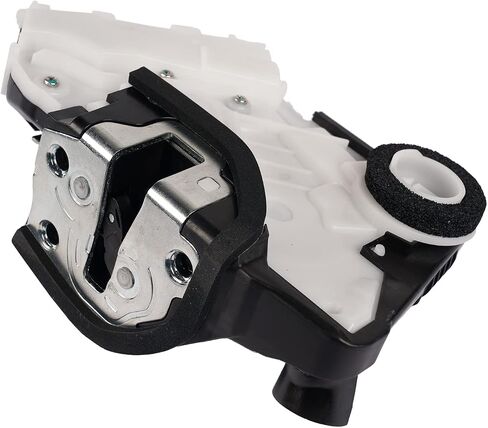 Flynsu 69030-47110 69030-07020 Door Lock Latch Actuator Motor Replacement for 2013-2022 Toyota Prius Tacoma Avalon Front Passenger Right Side in Saudi Arabia