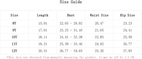OYOANGLE Girl's Color Block Bow Front One Piece Swimsuit Spaghetti Strap Bathing Suits Swimwear in Saudi Arabia
