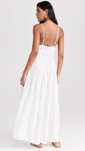 فستان سيينا نسائي رائع ومكسور من الشباب in Kuwait