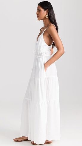 فستان سيينا نسائي رائع ومكسور من الشباب in Kuwait