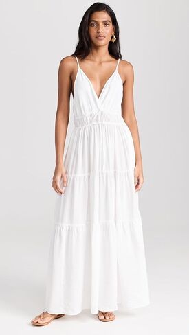 فستان سيينا نسائي رائع ومكسور من الشباب in Kuwait