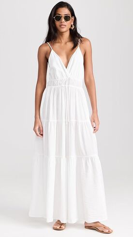 فستان سيينا نسائي رائع ومكسور من الشباب in Kuwait