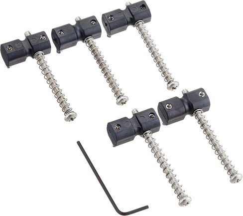 Graphtech سلسلة حفظ السروج Prec/Jazz Bass -Str PS-8304-00 in Kuwait