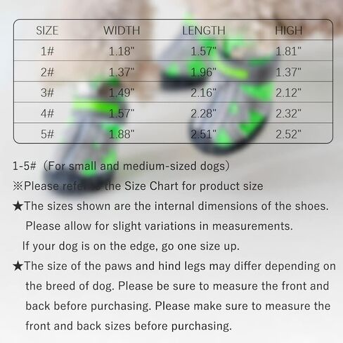 Dog Shoes for Small Dogs Boots,Mesh Breathable Dog Shoes with Reflective Straps,Puppy Booties with Anti-Slip Sole,Paw Protector for Outdoor Winter Snow Hot Pavement Hiking 4Pcs(GX02-orange-size1) in Saudi Arabia