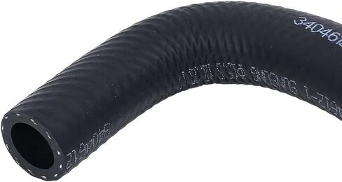 Sunsong 3404612 Power Steering Reservoir Hose in Saudi Arabia