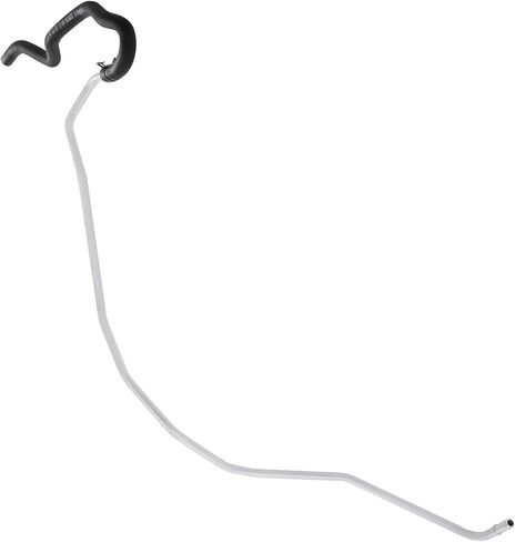 A-Premium Power Steering Return Line Hose Assembly Compatible with Nissan Altima 2007-2013 L4 2.5L Pipe To Cooler in Saudi Arabia