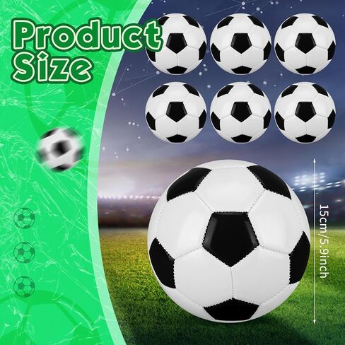 poen 36 جهاز كمبيوتر شخصى كرة القدم السائبة الحجم الرسمي 2 كرة القدم الرياضية كرة القدم الرسمية مباراة كرة القدم للأطفال الصغار في الهواء الطلق داخلي كرة القدم للعبة التدريب ممارسة صبي الفتيات الشباب المراهقين الكبار لاعب كرة القدم in Kuwait