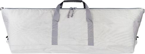 Roadaniel Insulated Fish Cooler Bag, Leakproof Fish Kill Bag, Portable Large Fishing Cooler Bag for Outdoor Tarvel, Sweat Proof Design, Keep Ice Cold and Fresh All Day Long in Saudi Arabia