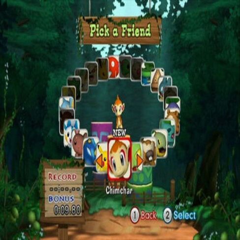 PokePark Wii: مغامرة بيكاتشو (تجديد) in Saudi Arabia