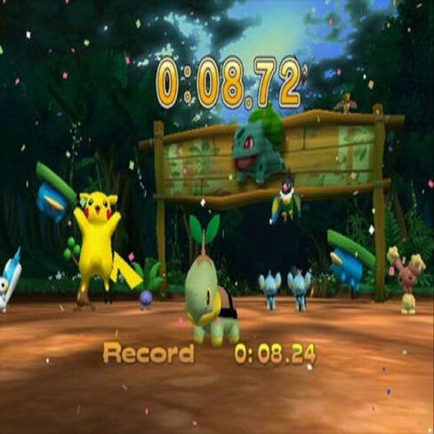 PokePark Wii: مغامرة بيكاتشو (تجديد) in Saudi Arabia