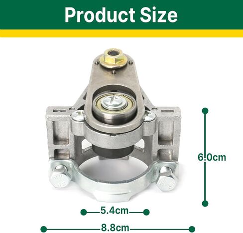 مجموعة محول أدوات التأرجح، Scimaker 5/8" M10 M14 مجموعة شفرات منشار متأرجحة متعددة الوظائف لجميع طاحونة الزوايا، مثالية للمشروعات اليدوية والاستخدام الاحترافي in Kuwait