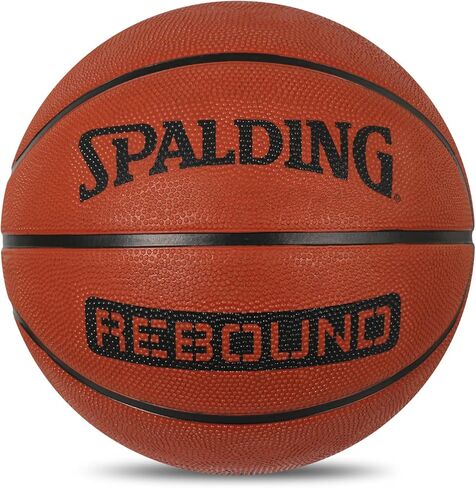 Spalding NBA Rebound, Size 7 (Brick) in Kuwait