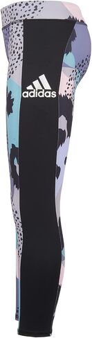 adidas Girls' Active Sports Athletic Legging Tight in Saudi Arabia