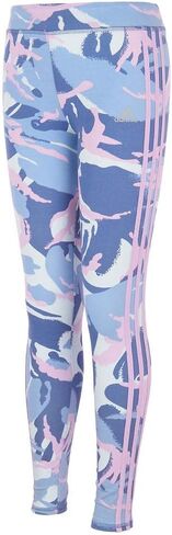 adidas Girls' Active Sports Athletic Legging Tight in Saudi Arabia