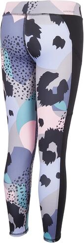 adidas Girls' Active Sports Athletic Legging Tight in Saudi Arabia