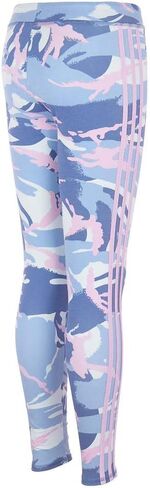 adidas Girls' Active Sports Athletic Legging Tight in Saudi Arabia