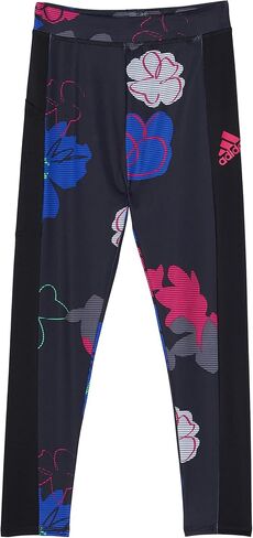 adidas Girls' Active Sports Athletic Legging Tight in Saudi Arabia