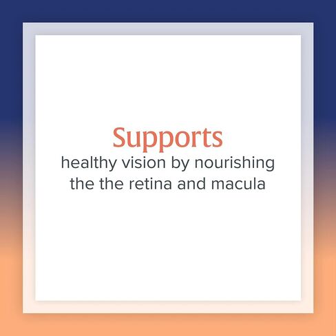 Natural Factors - Lutein 20mg, Natural Antioxidant to Support Eye Health, 60 Soft Gels in Saudi Arabia